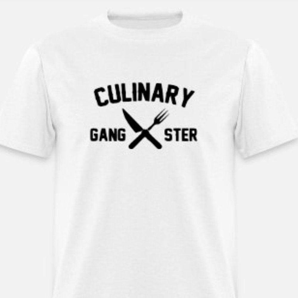 Culinary Gangster  